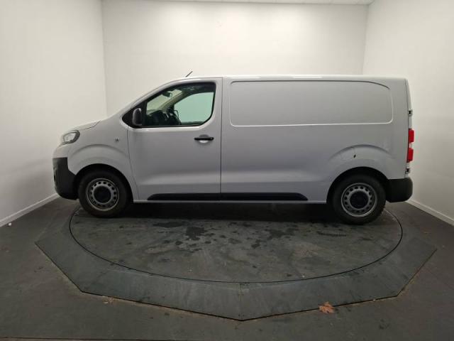Peugeot Expert image 9