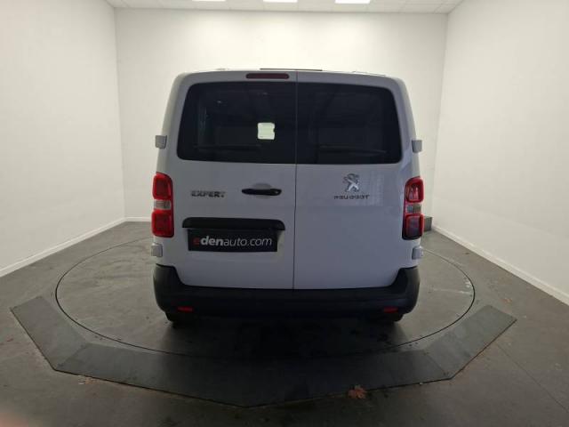 Peugeot Expert image 3