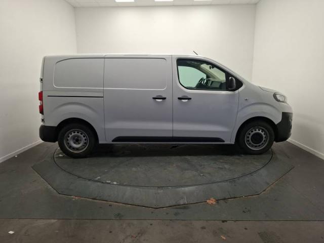 Peugeot Expert image 1