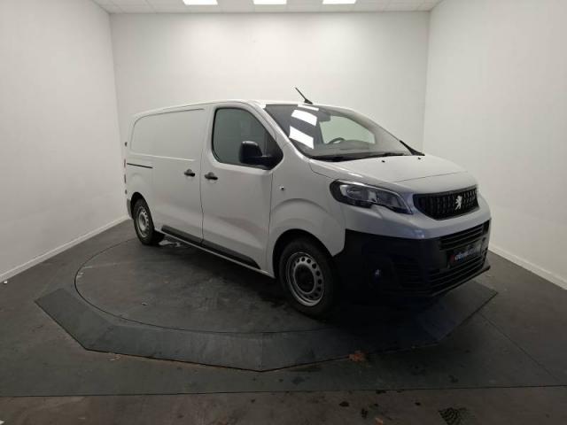 Peugeot Expert image 8