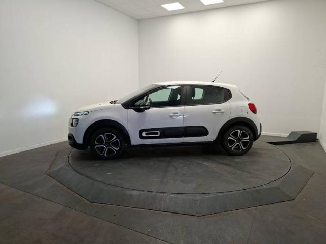 Citroen C3 image 3