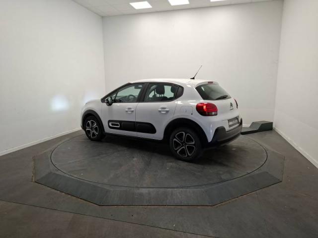 Citroen C3 image 8