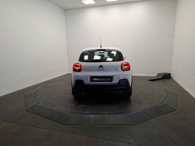Citroen C3 image 7