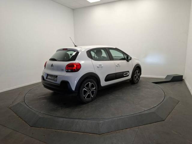 Citroen C3 image 2
