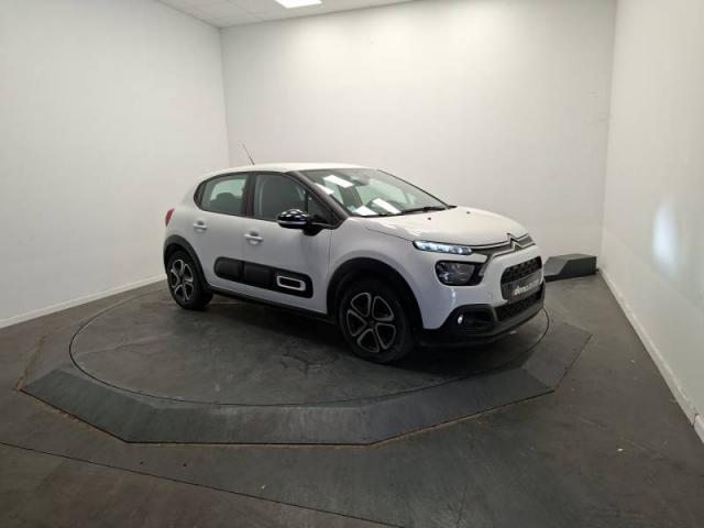Citroen C3 image 1