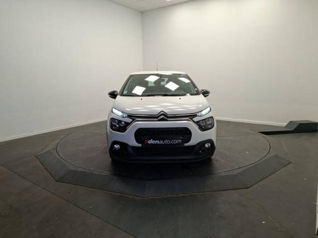 Citroen C3 image 9