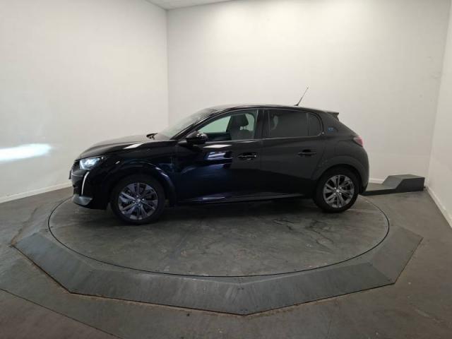 Peugeot 208 image 5