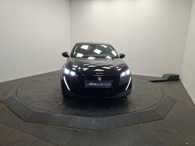 Peugeot 208 image 2