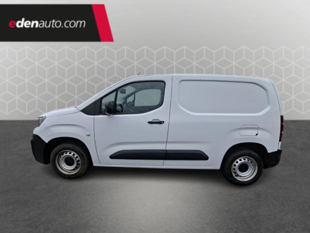 Peugeot Partner image 8