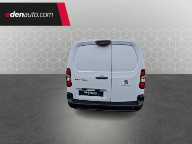 Peugeot Partner image 6