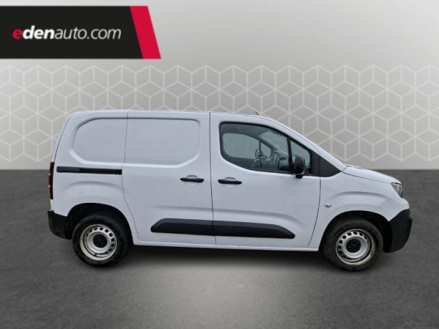Peugeot Partner image 5