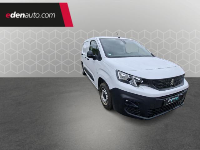 Peugeot Partner image 4