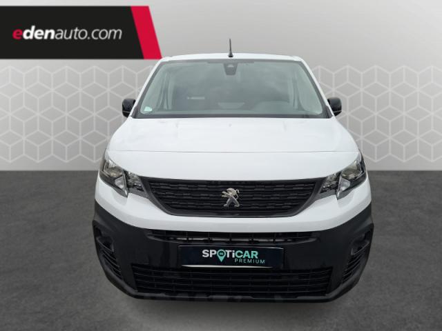 Peugeot Partner image 1