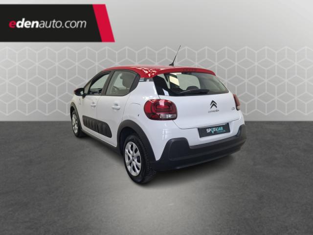 Citroen C3 image 1