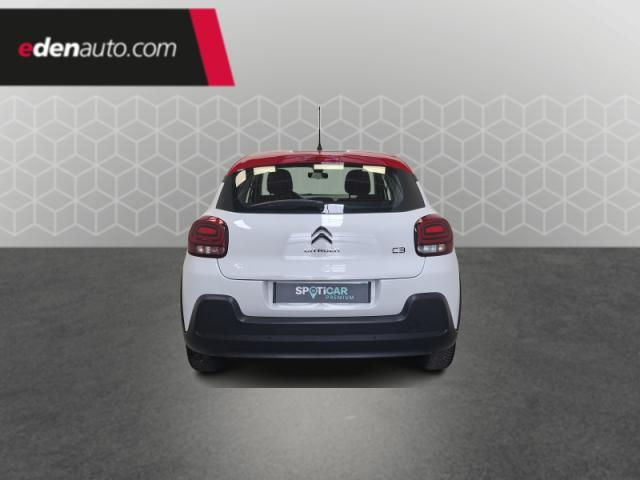 Citroen C3 image 3