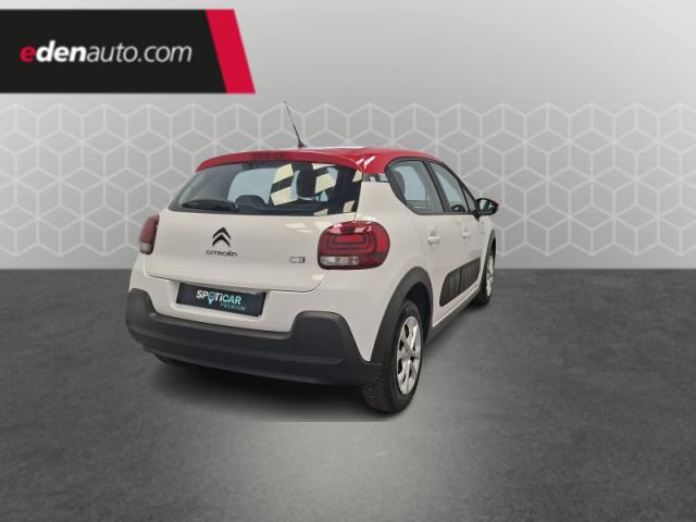 Citroen C3 image 8