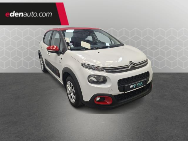 Citroen C3 image 2