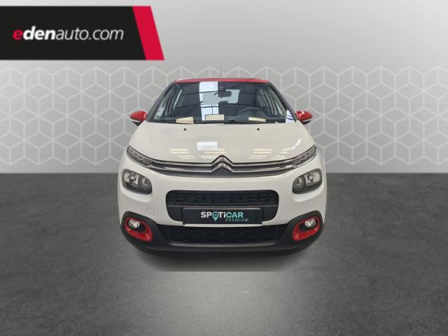Citroen C3 image 5