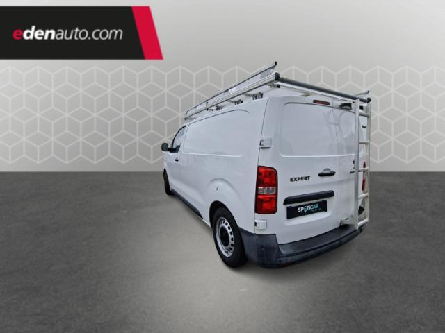 Peugeot Expert image 5
