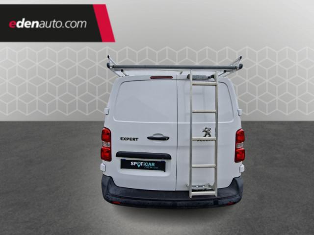 Peugeot Expert image 8