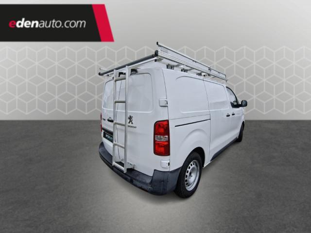 Peugeot Expert image 4