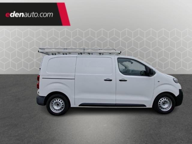 Peugeot Expert image 1