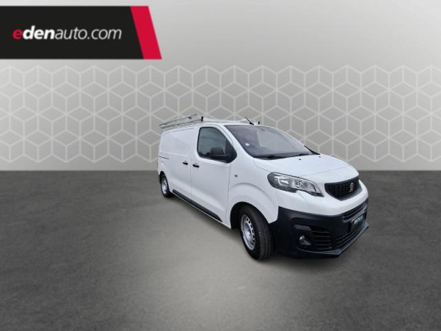 Peugeot Expert image 3