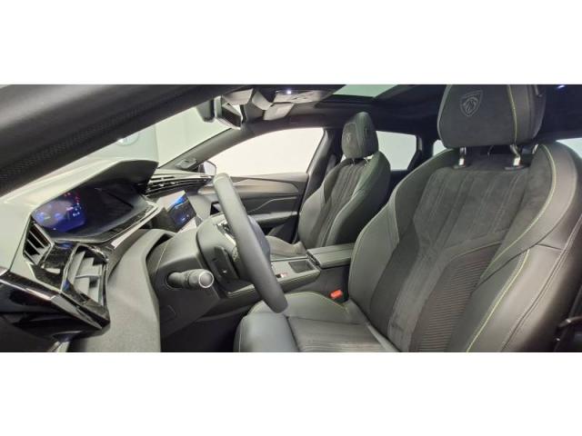 Peugeot 308 image 9