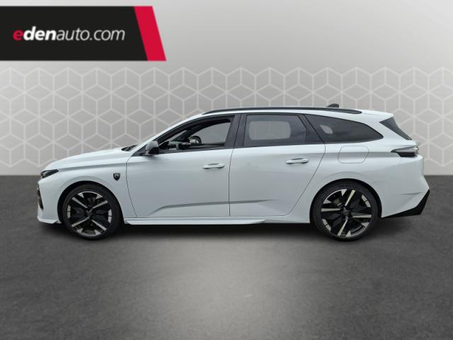Peugeot 308 image 5