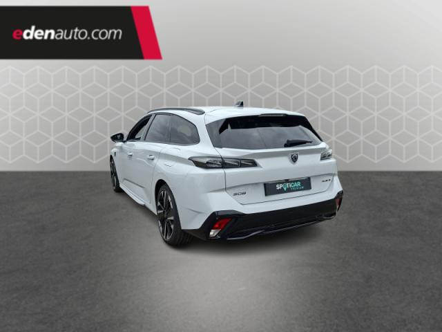 Peugeot 308 image 8