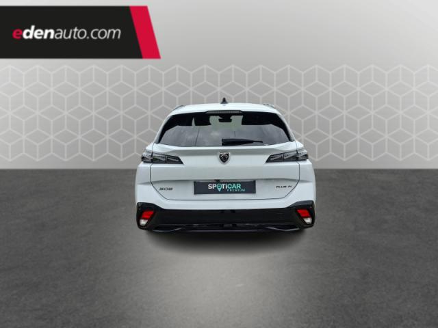 Peugeot 308 image 3