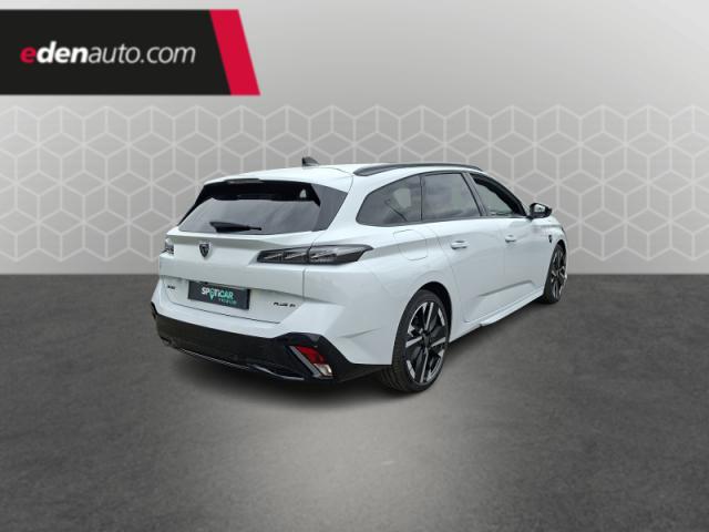 Peugeot 308 image 6