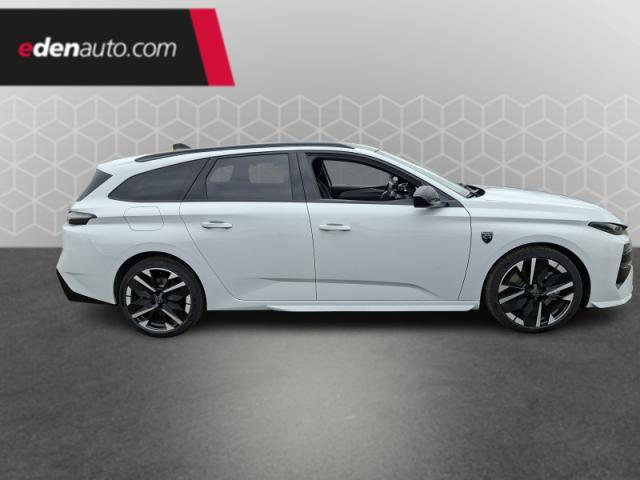 Peugeot 308 image 4