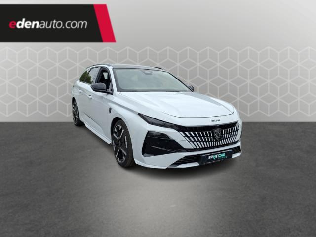 Peugeot 308 image 1
