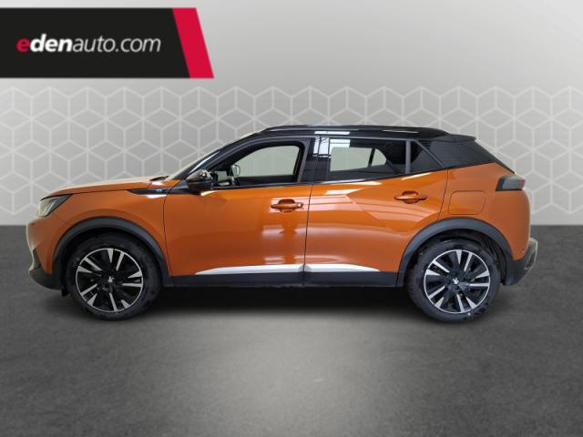 Peugeot 2008 image 1