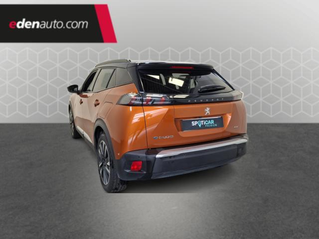 Peugeot 2008 image 5