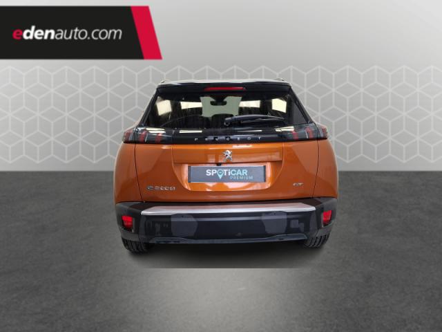 Peugeot 2008 image 9