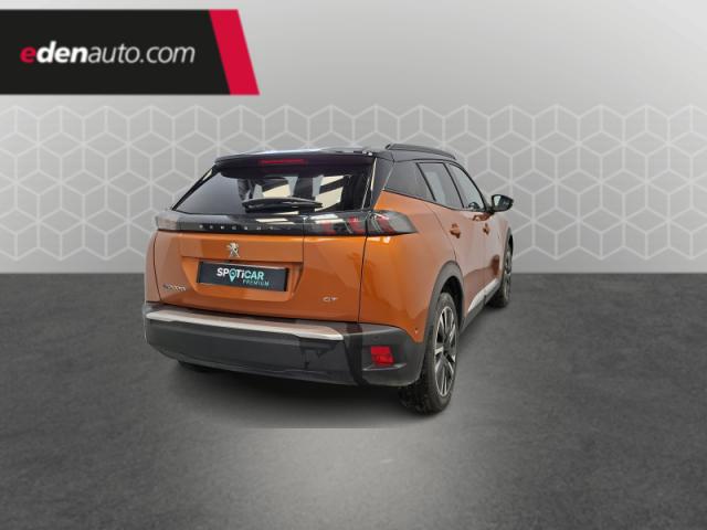 Peugeot 2008 image 6