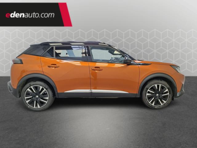 Peugeot 2008 image 4
