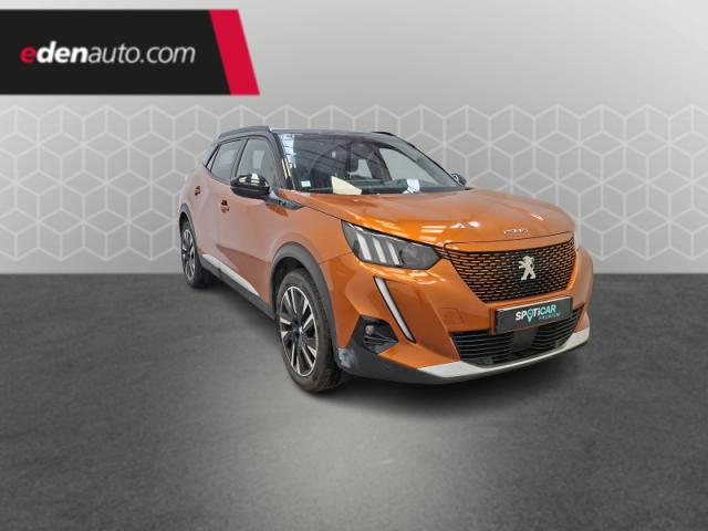 Peugeot 2008 image 7
