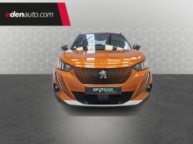 Peugeot 2008 image 8