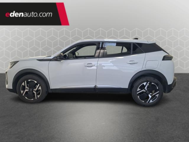 Peugeot 2008 image 1