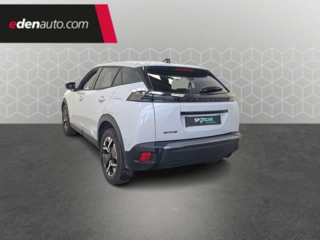 Peugeot 2008 image 3