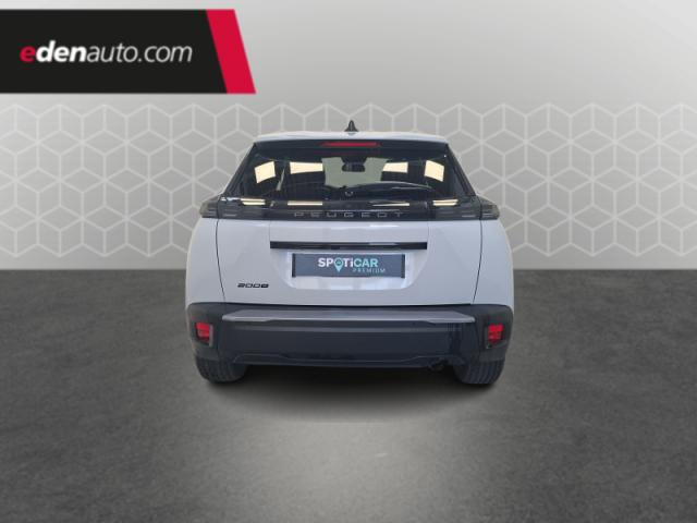 Peugeot 2008 image 4