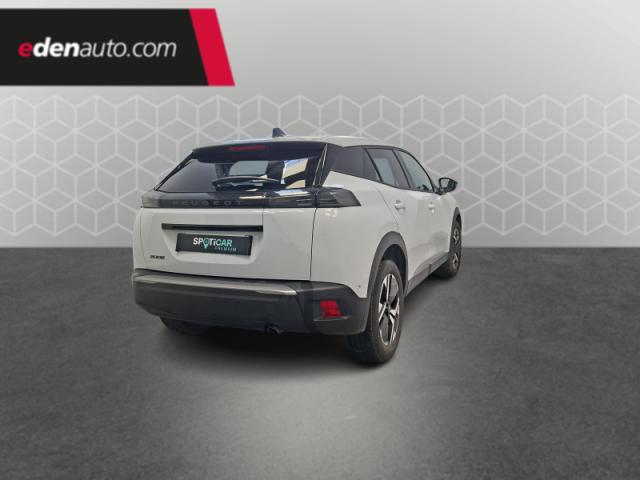 Peugeot 2008 image 6