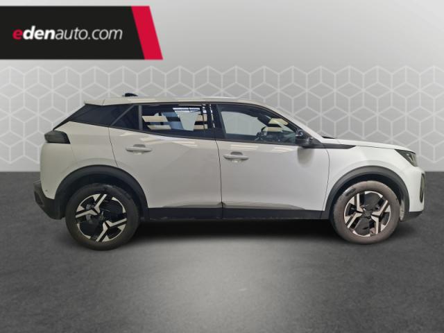 Peugeot 2008 image 8