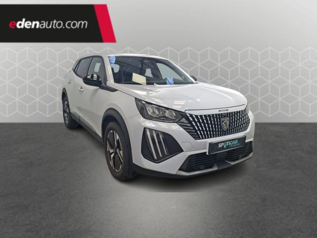 Peugeot 2008 image 7