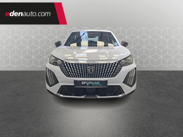 Peugeot 2008 image 9