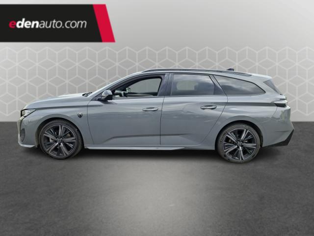 Peugeot 308 image 6