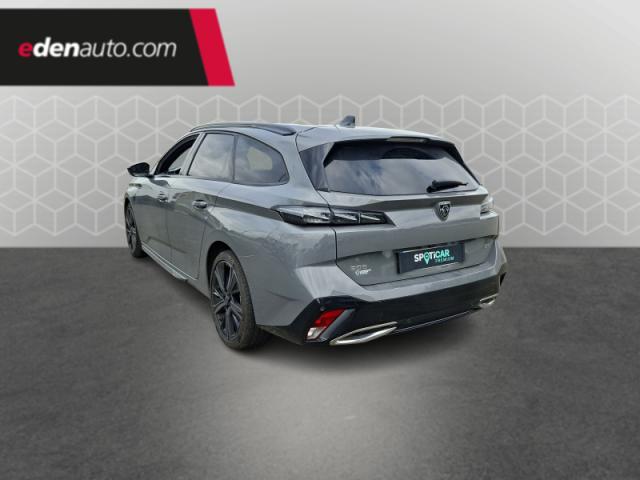 Peugeot 308 image 8